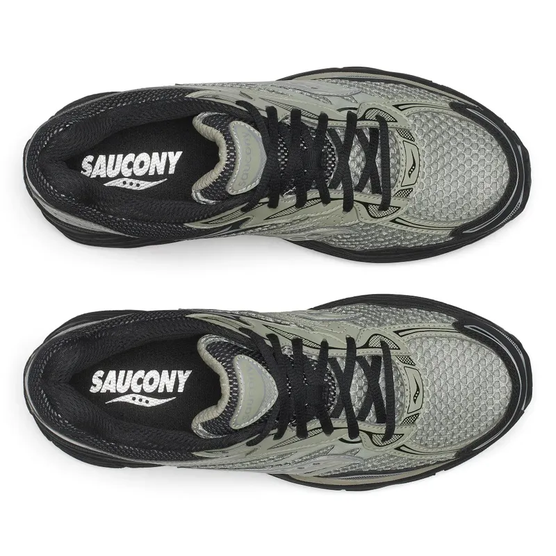 SAUCONY ProGrid Omni 9 OG “Sage / Black” (S101660-1004)