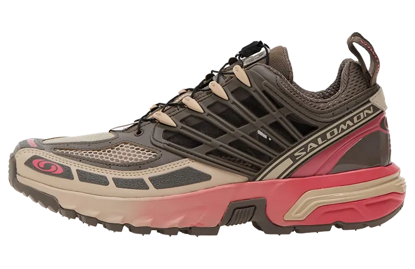 Salomon ACS Pro “Falcon Sugar Coral” (L47448-200)