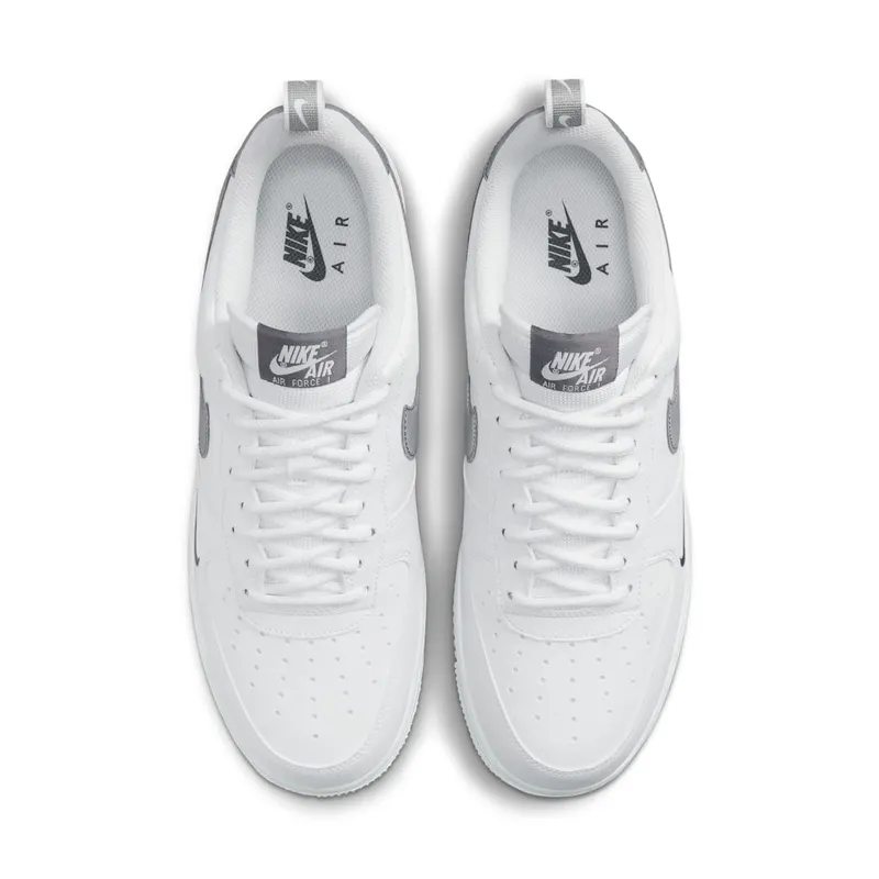Nike Air Force 1 ’07 LV8 UT White (DX8967-100)