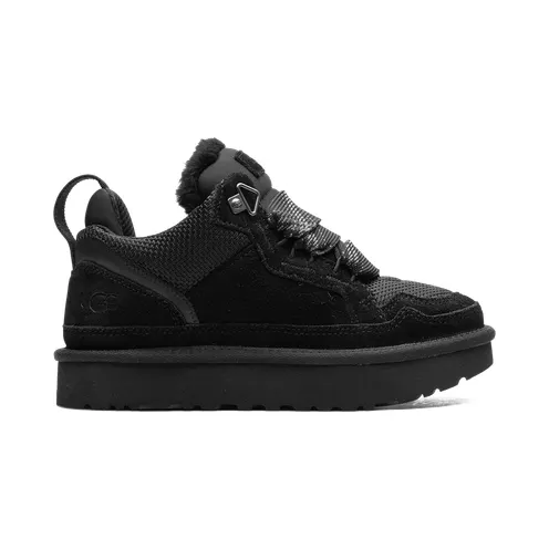 ugg-lowmel 1144032-BLK