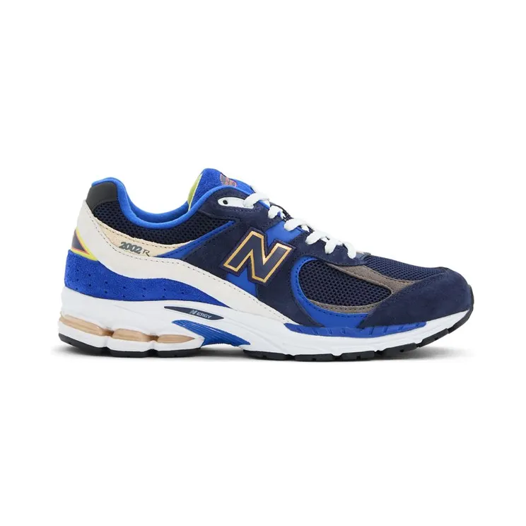 New Balance x FC Porto U2002R “Black / Blue” (U2002RFP)