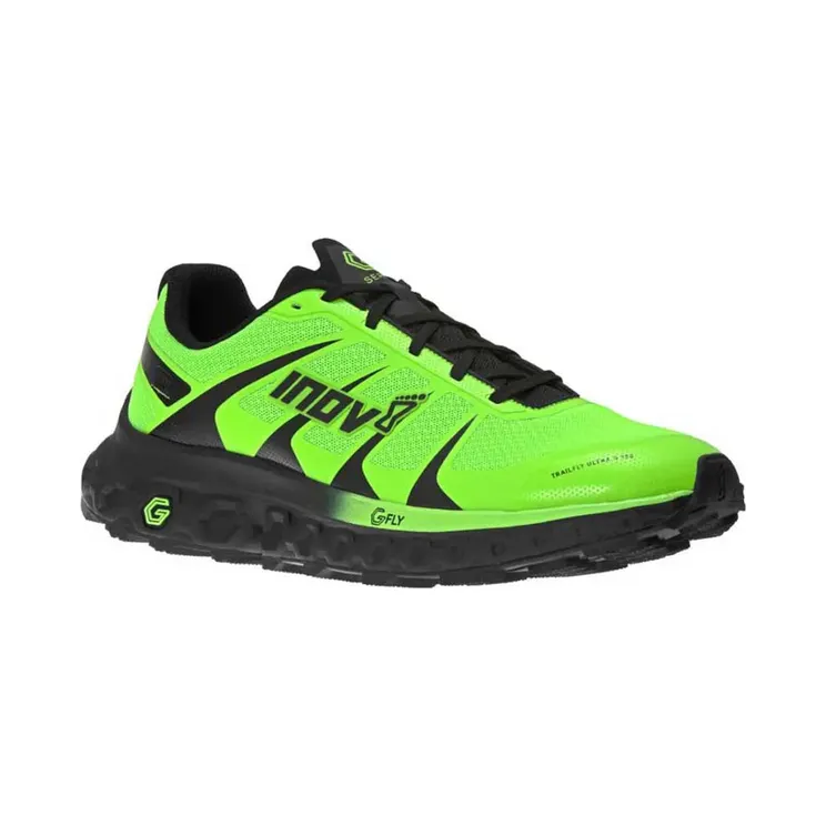 inov-8 Inov8 Terraultra Max G 300 Brede (000977GNBKS01)