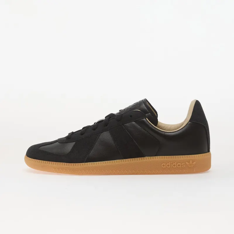 Adidas BW ARMY Schuhe Core Black / Core Black / Gum (KK2802)