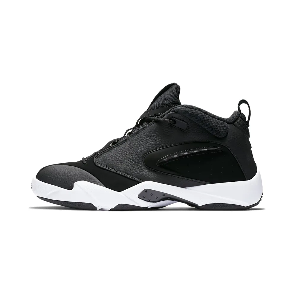 Jordan Jumpman Quick 23 Black White (AH8109-002)