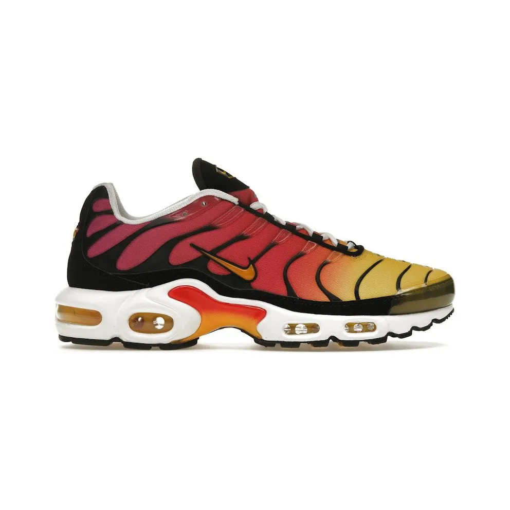 Nike Air Max Plus OG Yellow Pink Gradient (DX0755-600)