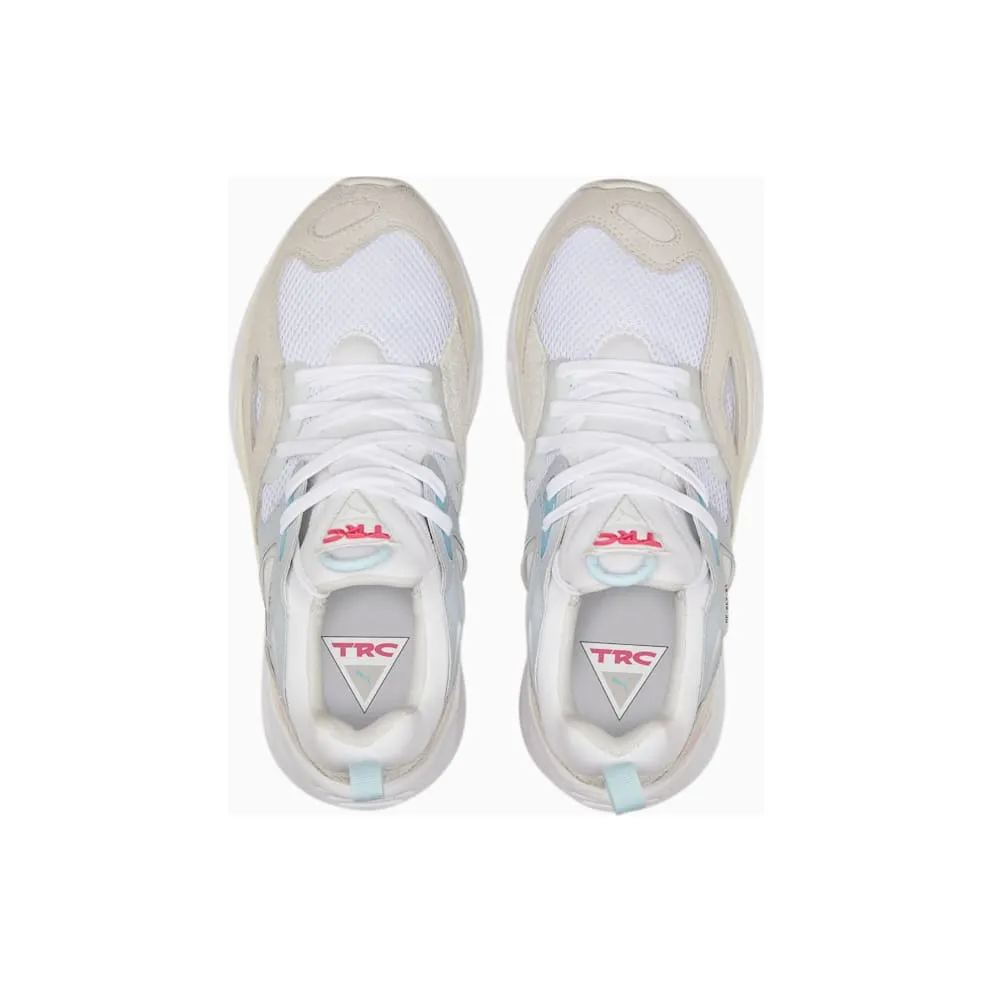 Puma TRC Blaze White/Grey (384958-11)