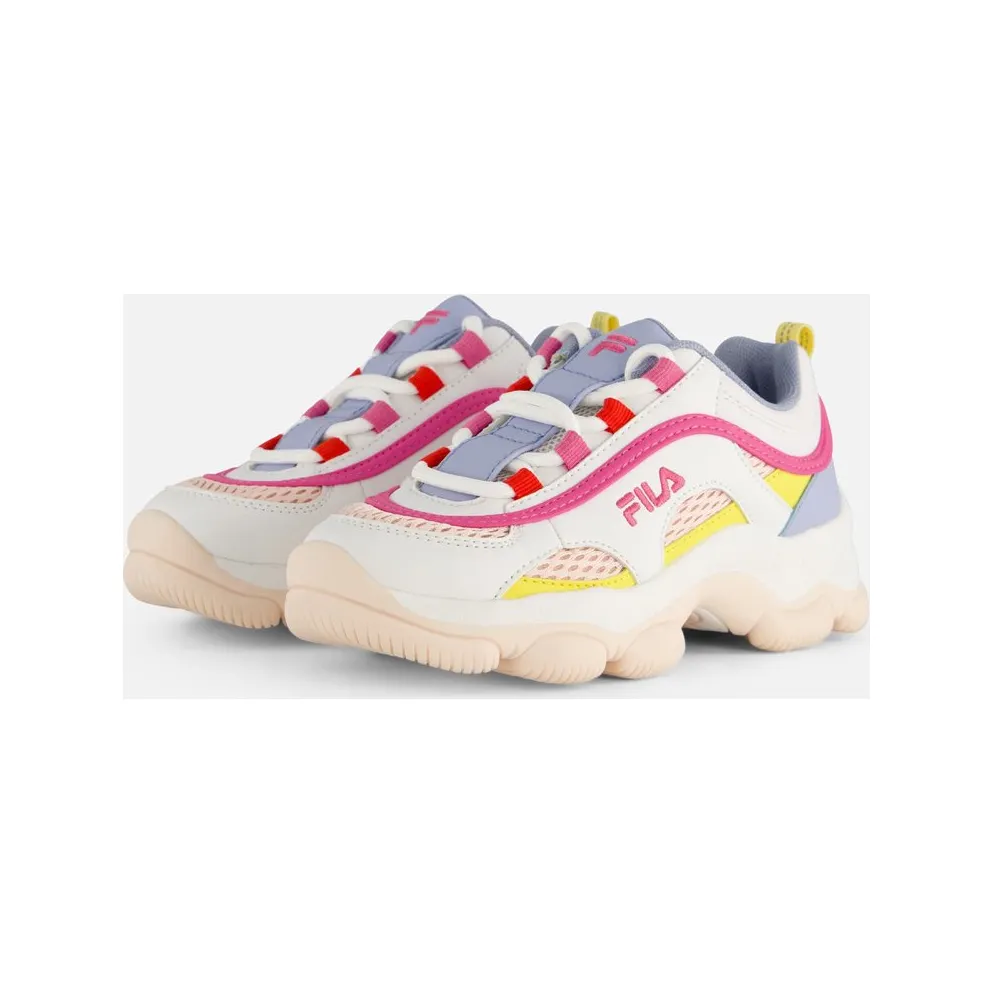 Fila sneaker White (FFT007713309)