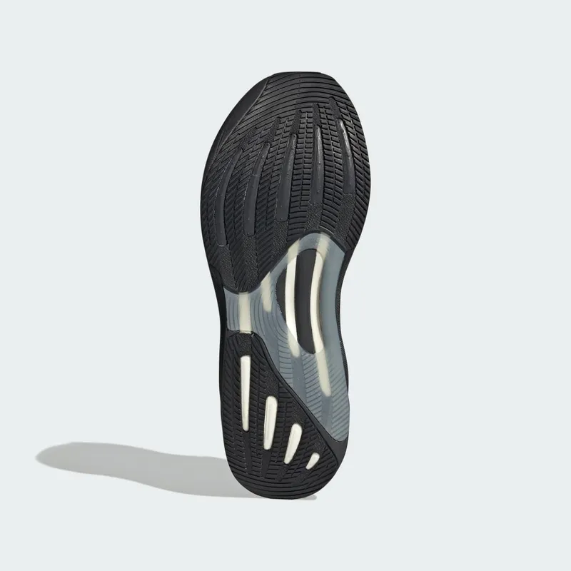 Adidas Supernova Rise 2 Running Shoes Core Black / Core Black / Core Black (JS0494)