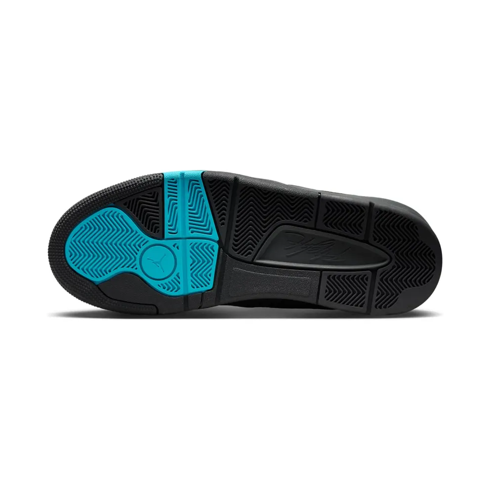 Jordan Flight Court “Black Gamma Blue” (HF3255-040)