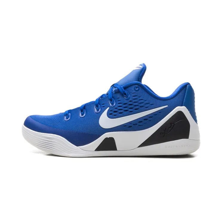 Nike Kobe 9 Elite Low EM TB P “Game Royal” (IH5095-400)