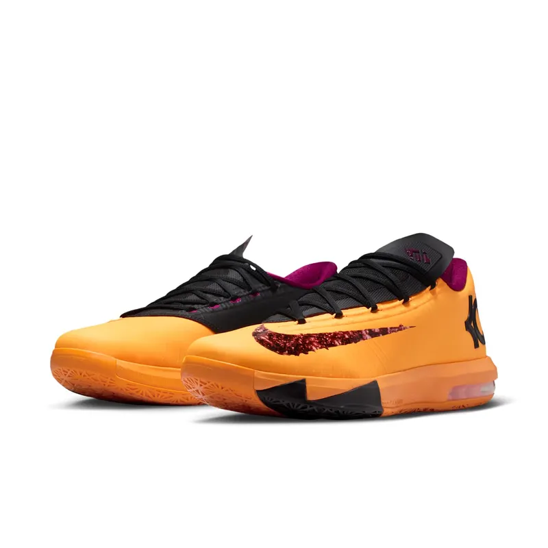 Nike KD 6 “Peanut Butter & Jelly” (IB6903-800)