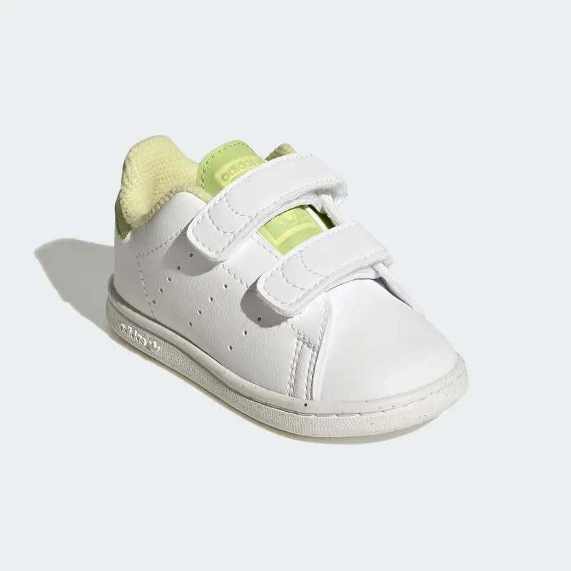 Adidas Tiana Stan Smith Cloud White / Pantone / Pantone (GW4540)