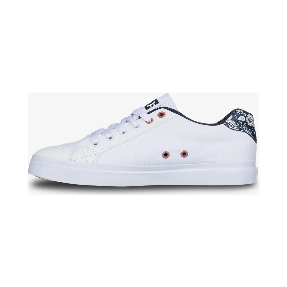 DC Chelsea Plus TX SE White (ADJS300232wny)