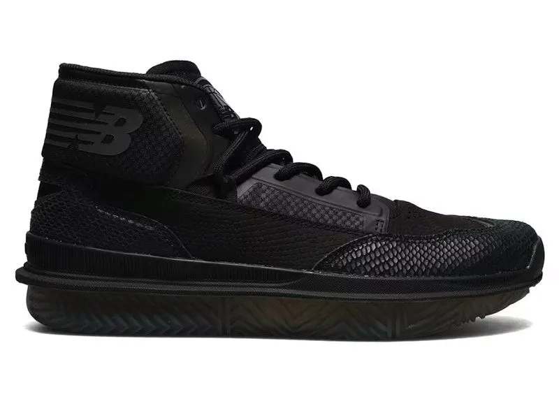 New Balance BB9000 Black (BB9000B1)