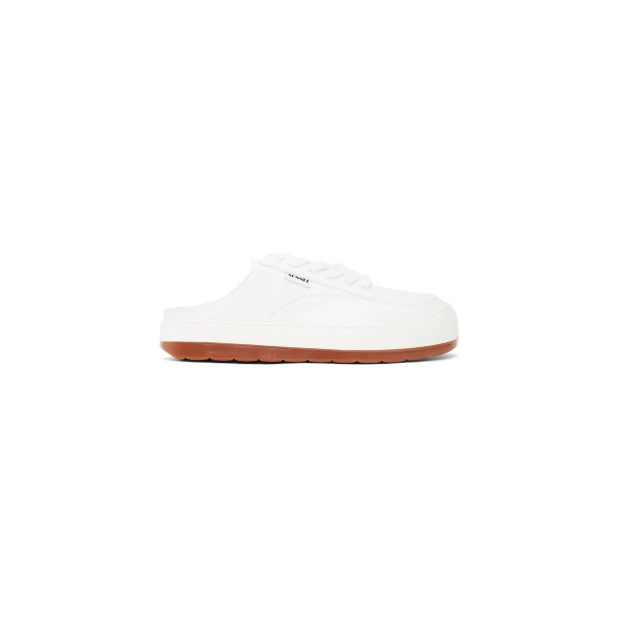 sunnei-sneaker DS01WHITE