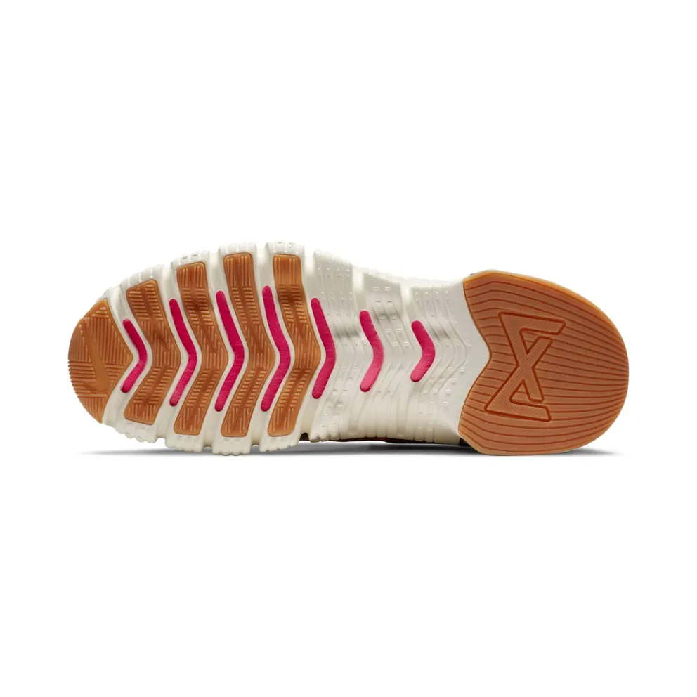 Nike Free Metcon 3 Chutney (W) Black/Chutney/Sail (CJ6314-096)