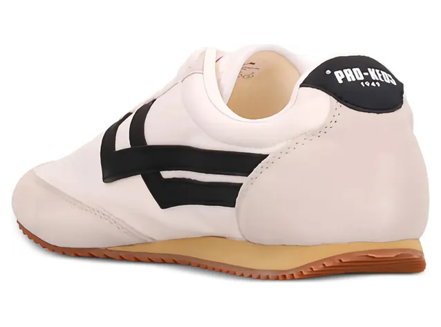 pro-keds-sneaker R7226SLM RACER 77 WHIBK
