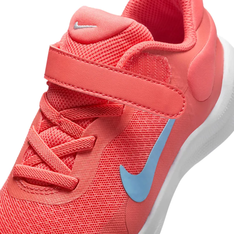 Nike Revolution 7 Magic Ember Blue Tint White Psychic Blue (FB7690-800)