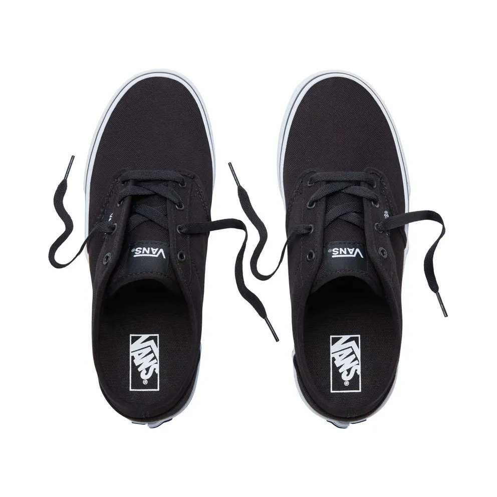 VANS Atwood Kids’ Shoes (Black)