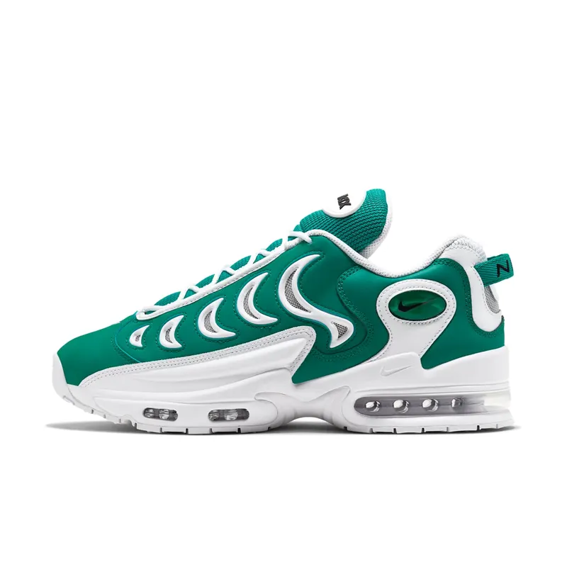 Nike Air Metal Max Turf Green Neptune Green/White-Vast Grey-Black (CJ2618-300)