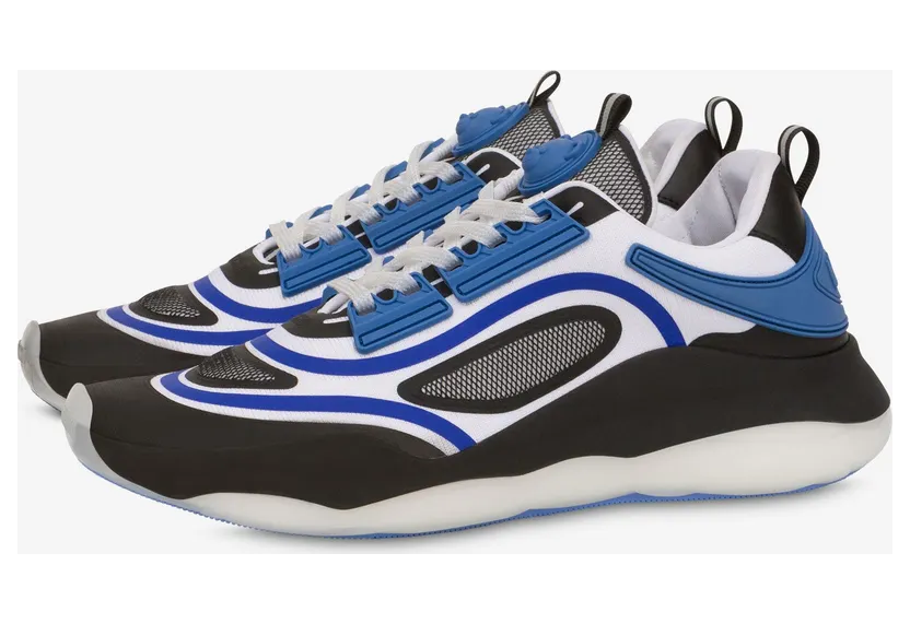moschino-sneaker POLMB15905G0GG6010B
