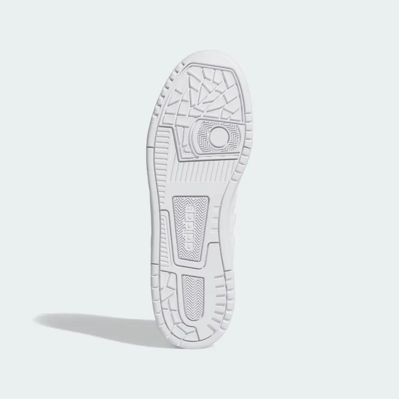 adidas Break Start Triple Cloud White (JR3250)