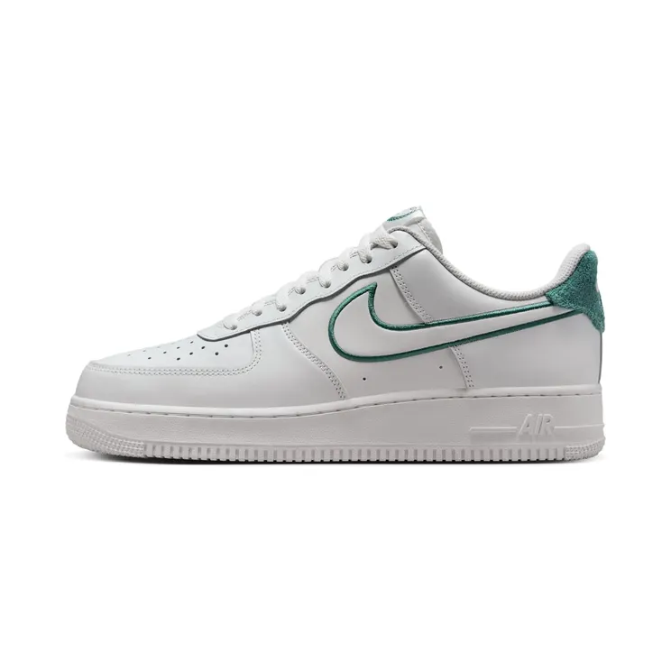 Nike Air Force 1 Resort and Sport “Summit White / Bicoastal” (FN8349-100)