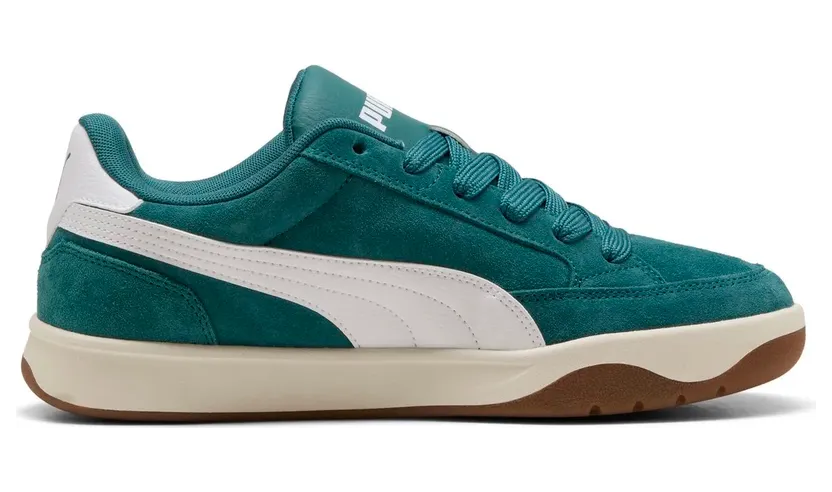 Puma sneaker Grijs (404483)