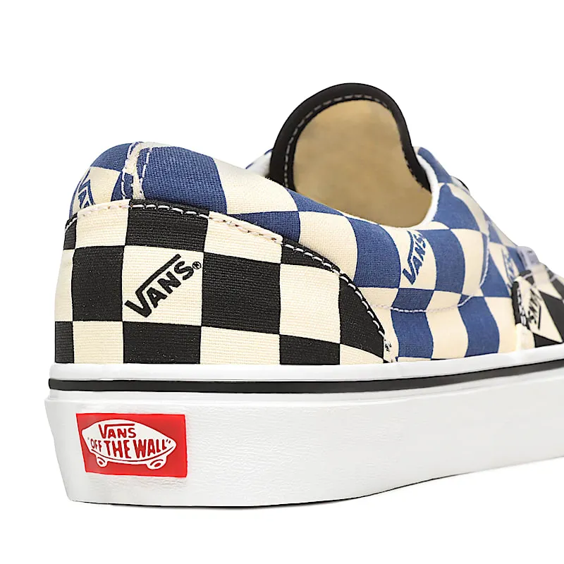 Vans Big Check Era (VN0A4U39WRT)