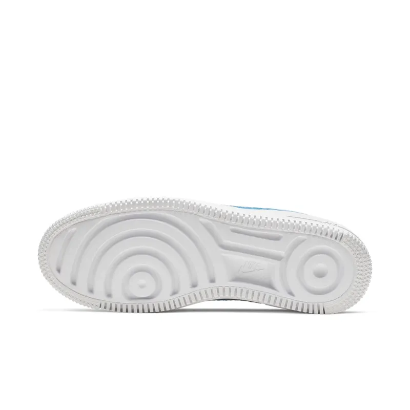 Nike Air Force 1 Sage Low University Blue (W) (AR5339-400)