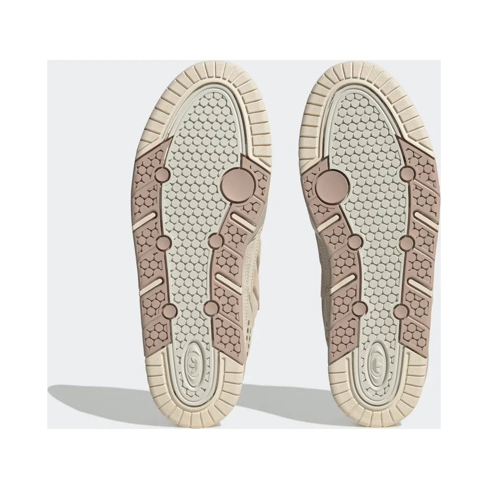 adidas Adi2000 Aluminium / Wonder White / Wonder Taupe (HQ8691)