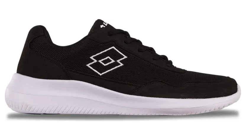 Lotto Black (965852)