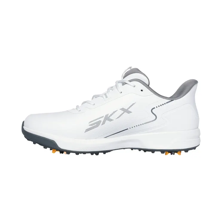 skechers-go-golf 214139 WHT