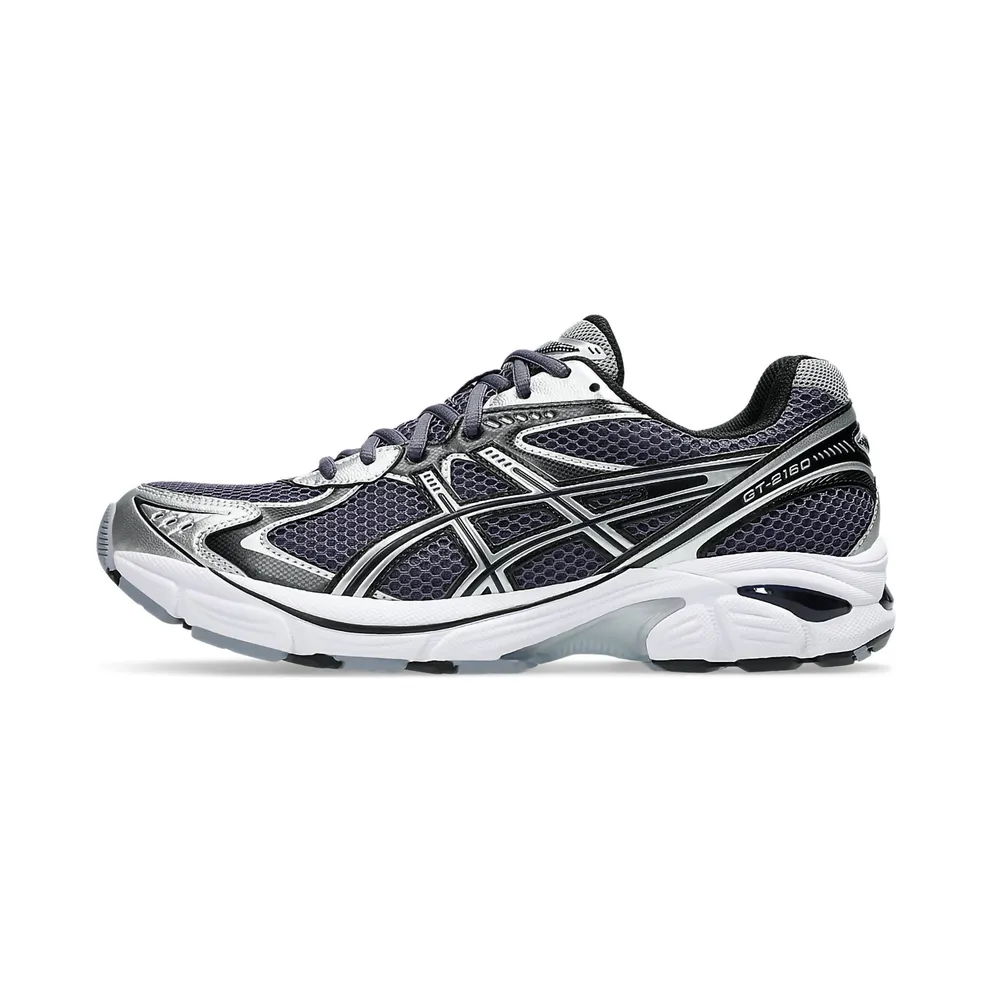 Asics GT 2160 “Indigo Fog Pure Silver” (1203A275-500)