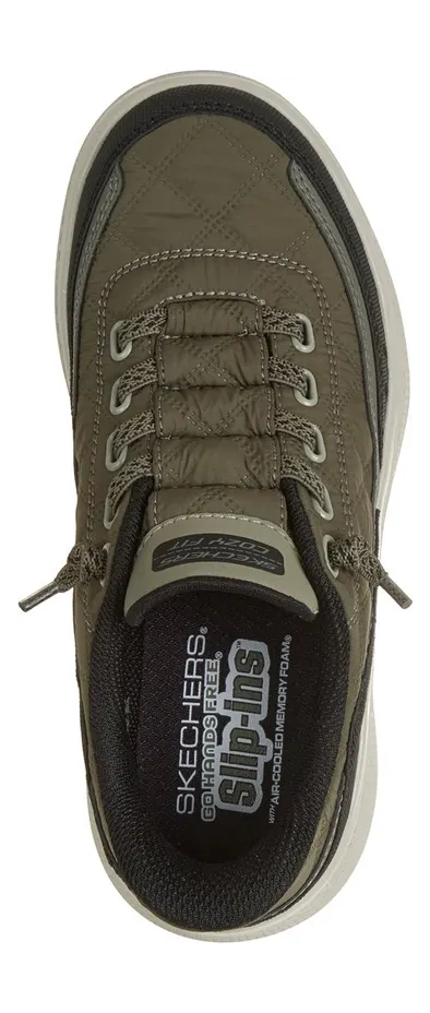 skechers-slip-ins 406347L_OLV