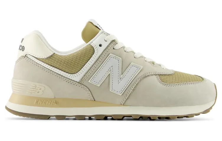 New Balance 574 “Shipyard Dark Silver Metallic” (U5748DF)