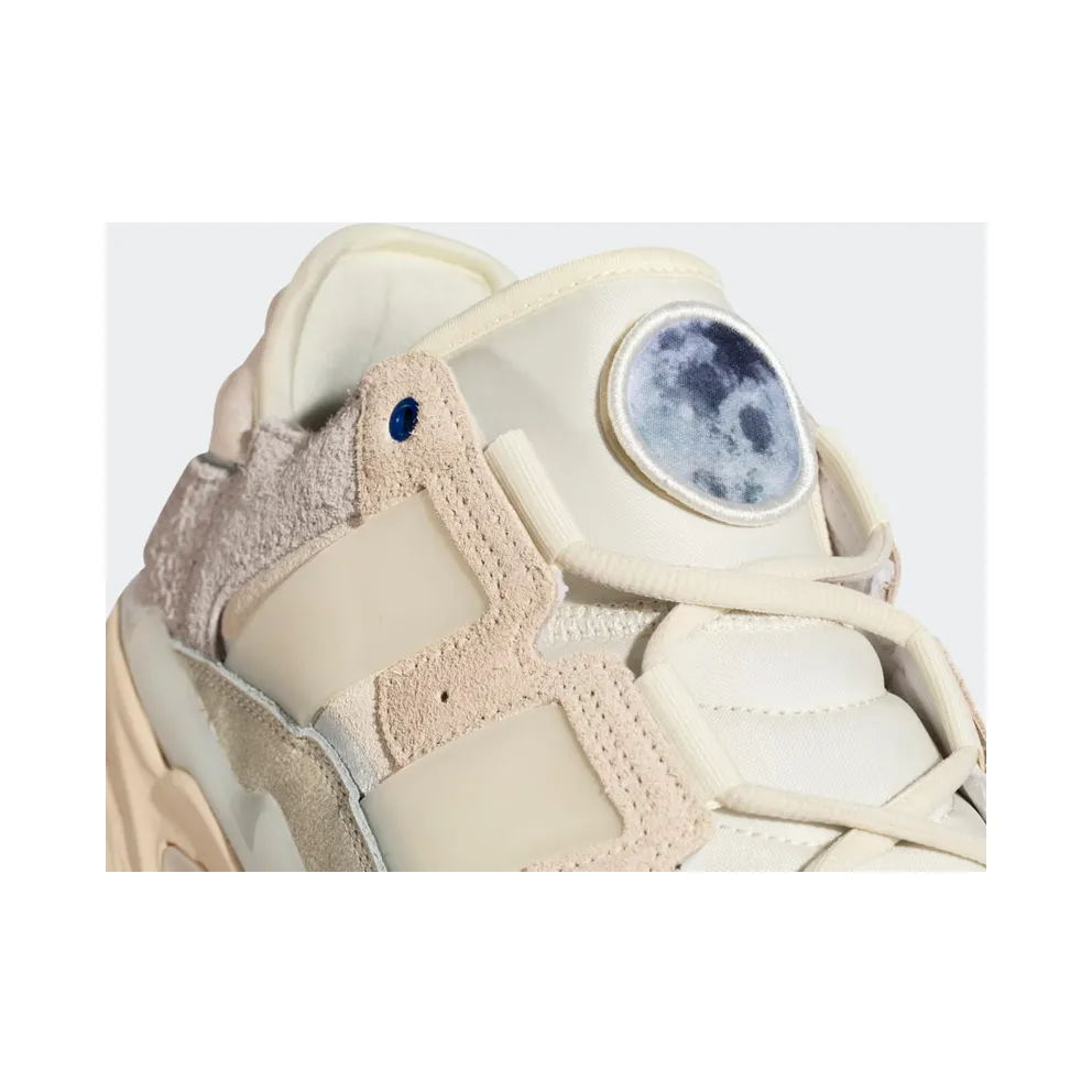 adidas Niteball Cream White Cream White/Grey One-Halo Ivory (FX7643)