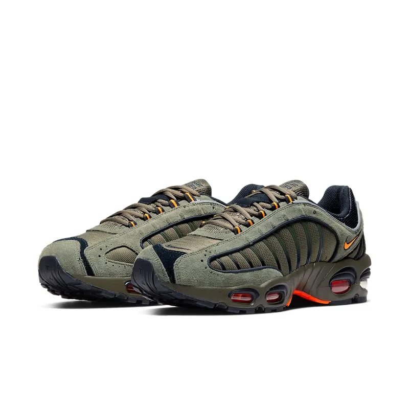 Nike Air Max Tailwind IV 4 ‘Cargo’ (2019) (CJ9681-300)