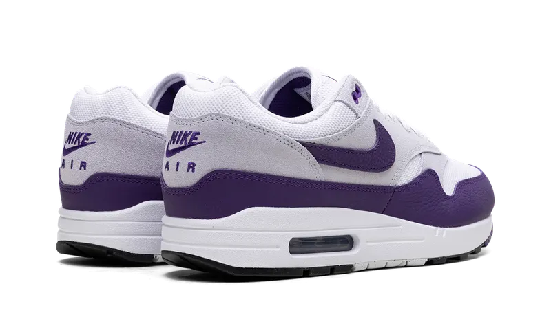 Nike Air Max 1 SC “Field Purple” (DZ4549-101)