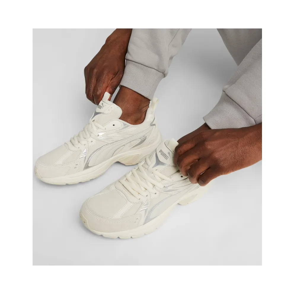 Puma Milenio Tech Suede Grey (39348903)
