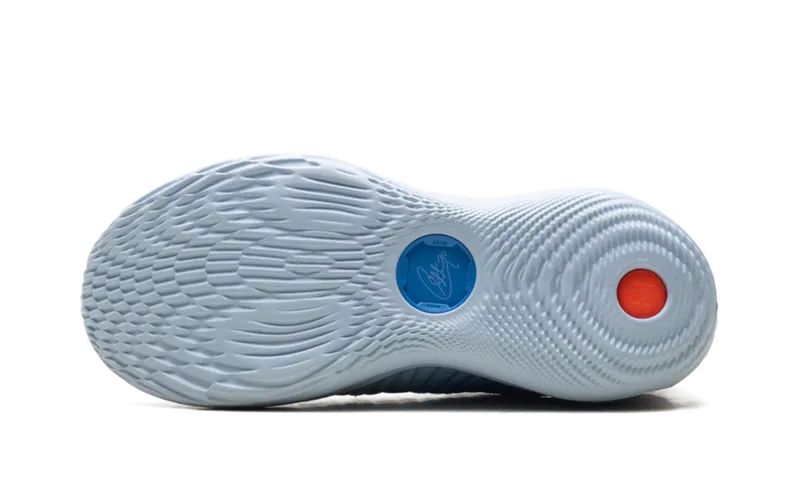 Under Armour Curry 12 “What The Bay” (6006146-453)