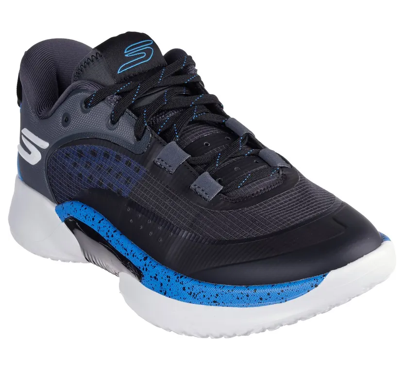 skechers-skech 253007_GYBL