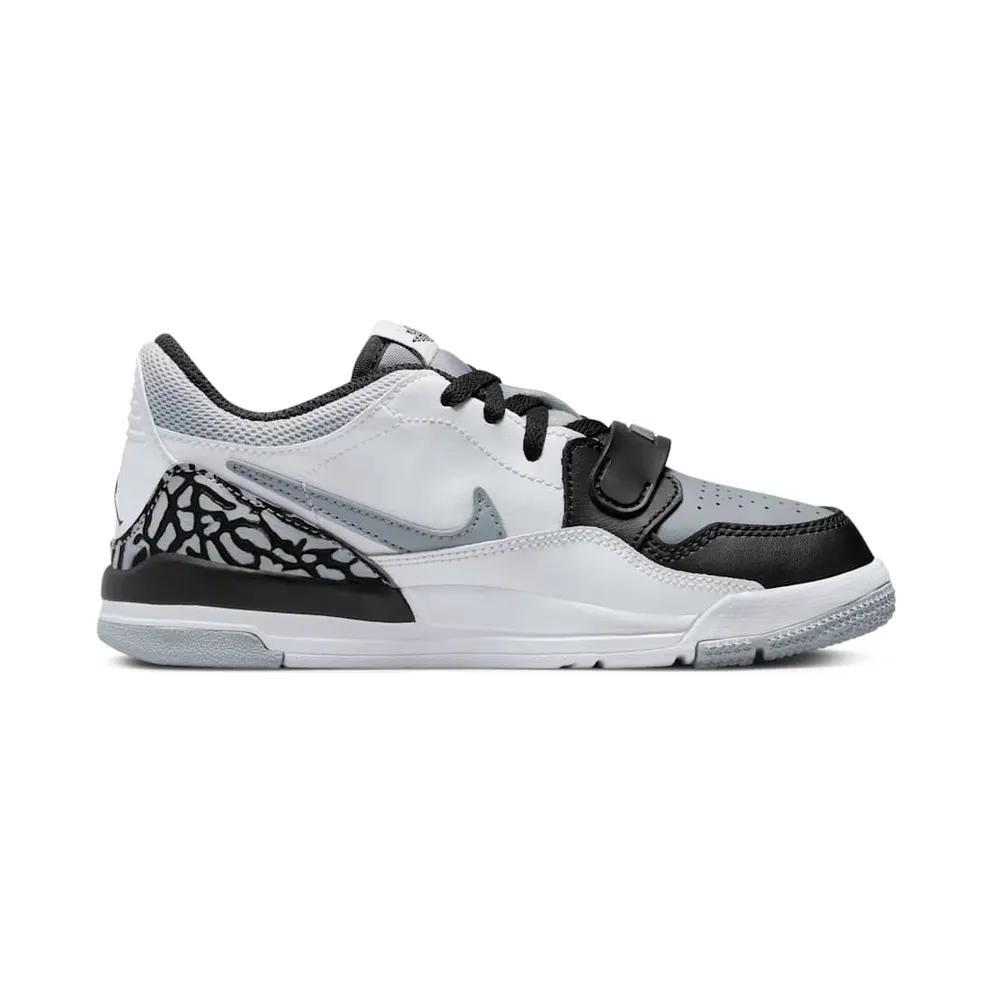 Air Jordan Legacy 312 Low Younger Kids’ White (CD9055-105)