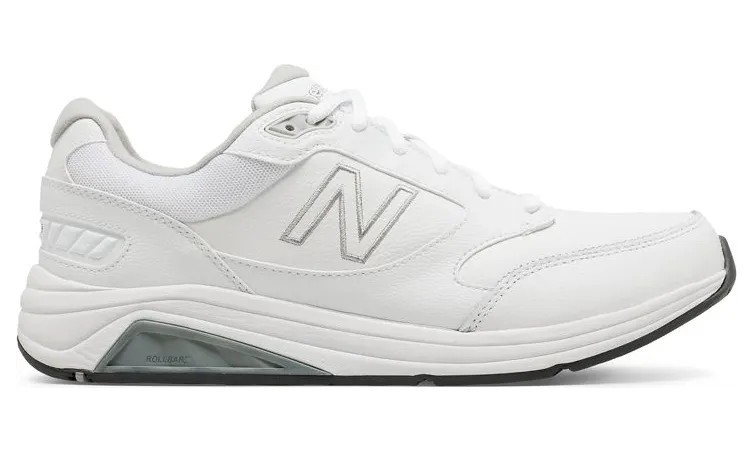 New Balance 928v3 White (MW928WT3)