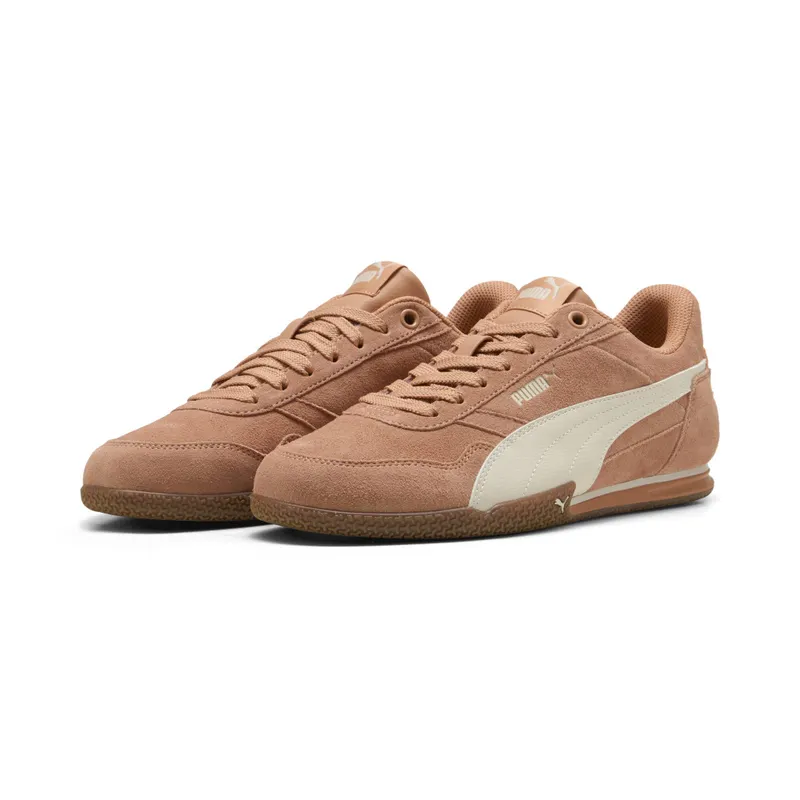 Puma Bella Donna “Cinnabar / Alpine Snow” (402673_18)