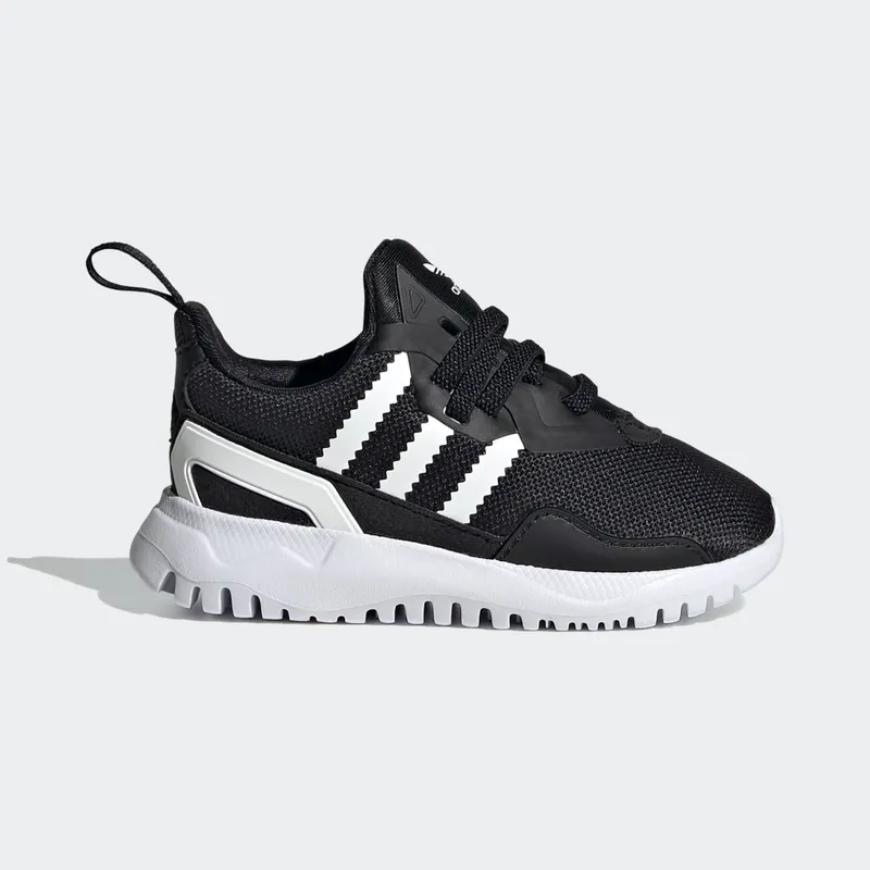 Adidas Originals Flex Core Black / Core Black / Core Black (GX5781)