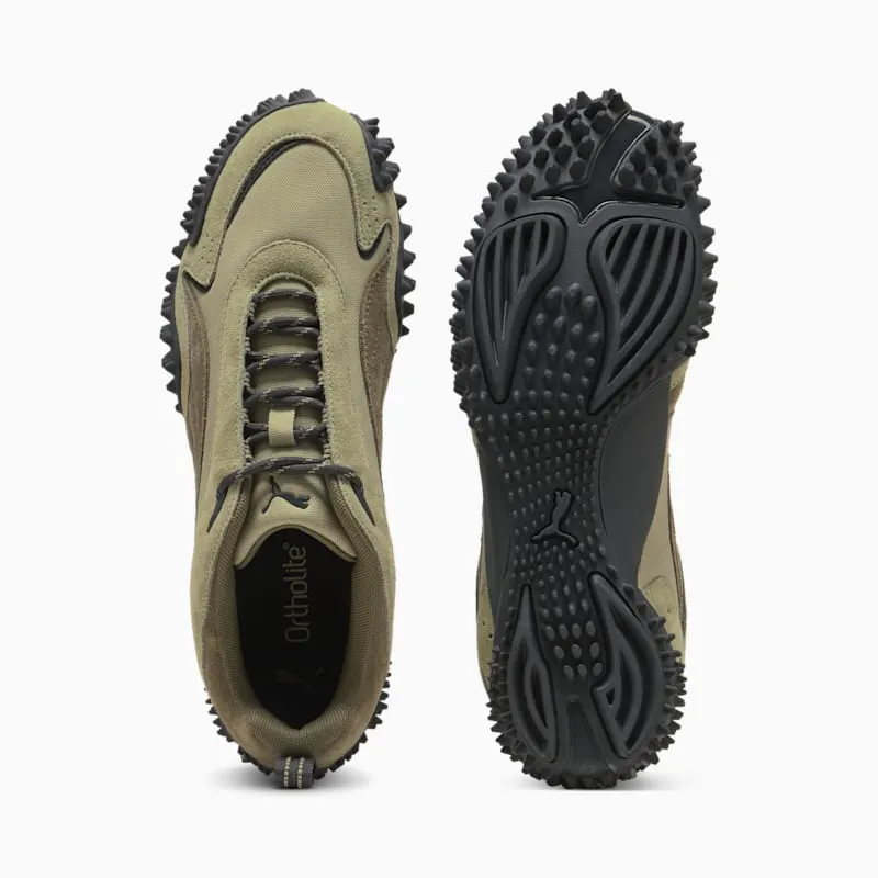 Puma Mostro XC Prime Army Loden Green