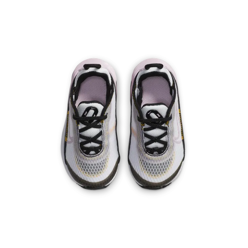 Nike Air Max 2090 Baby& Toddler White (CU2092-104)
