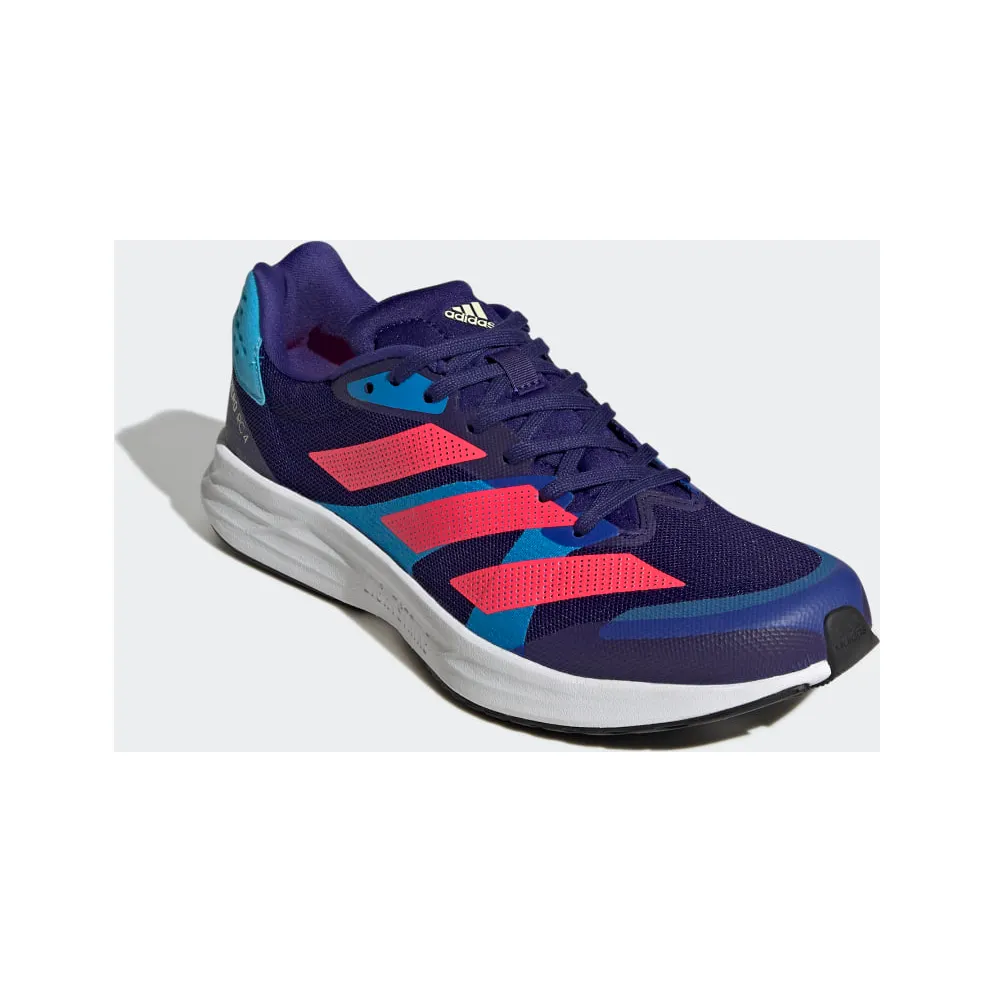 Adidas Adizero RC 4 Legacy Indigo / Turbo / Sky Rush (GZ0181)