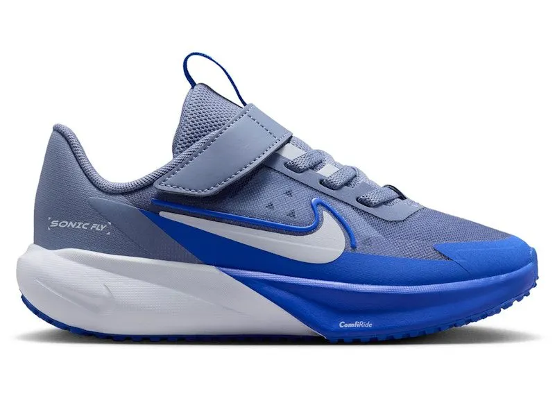 Nike Sonic Fly World Indigo Racer Blue (FZ0016-402)